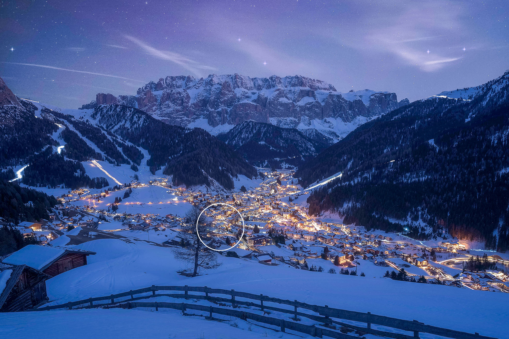 Selva Val Gardena