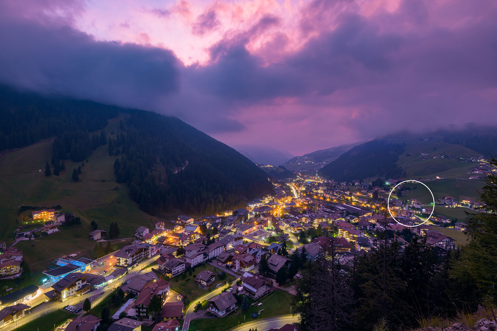 Selva Val Gardena